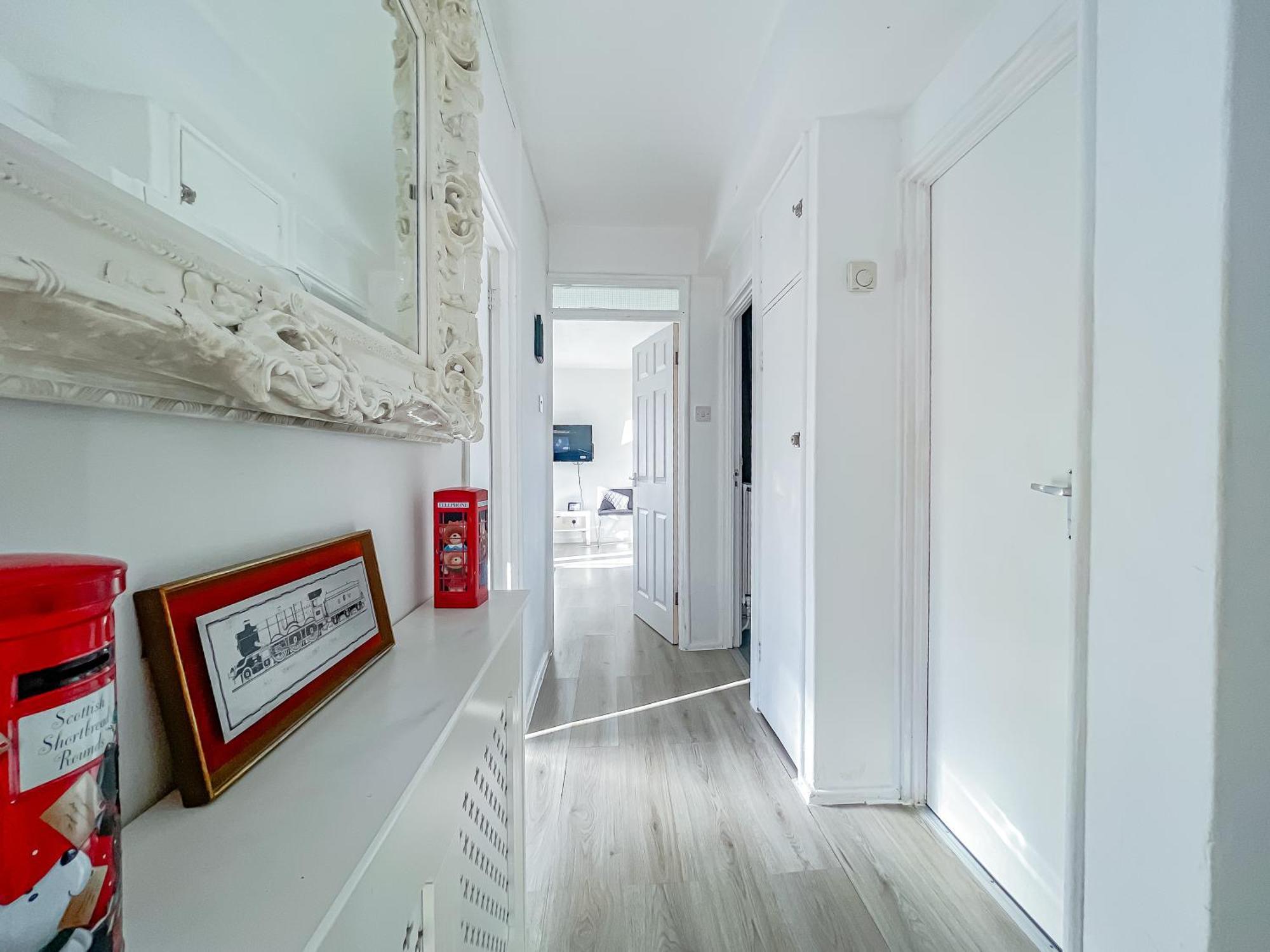 Comfortable Flat Near To * Londra