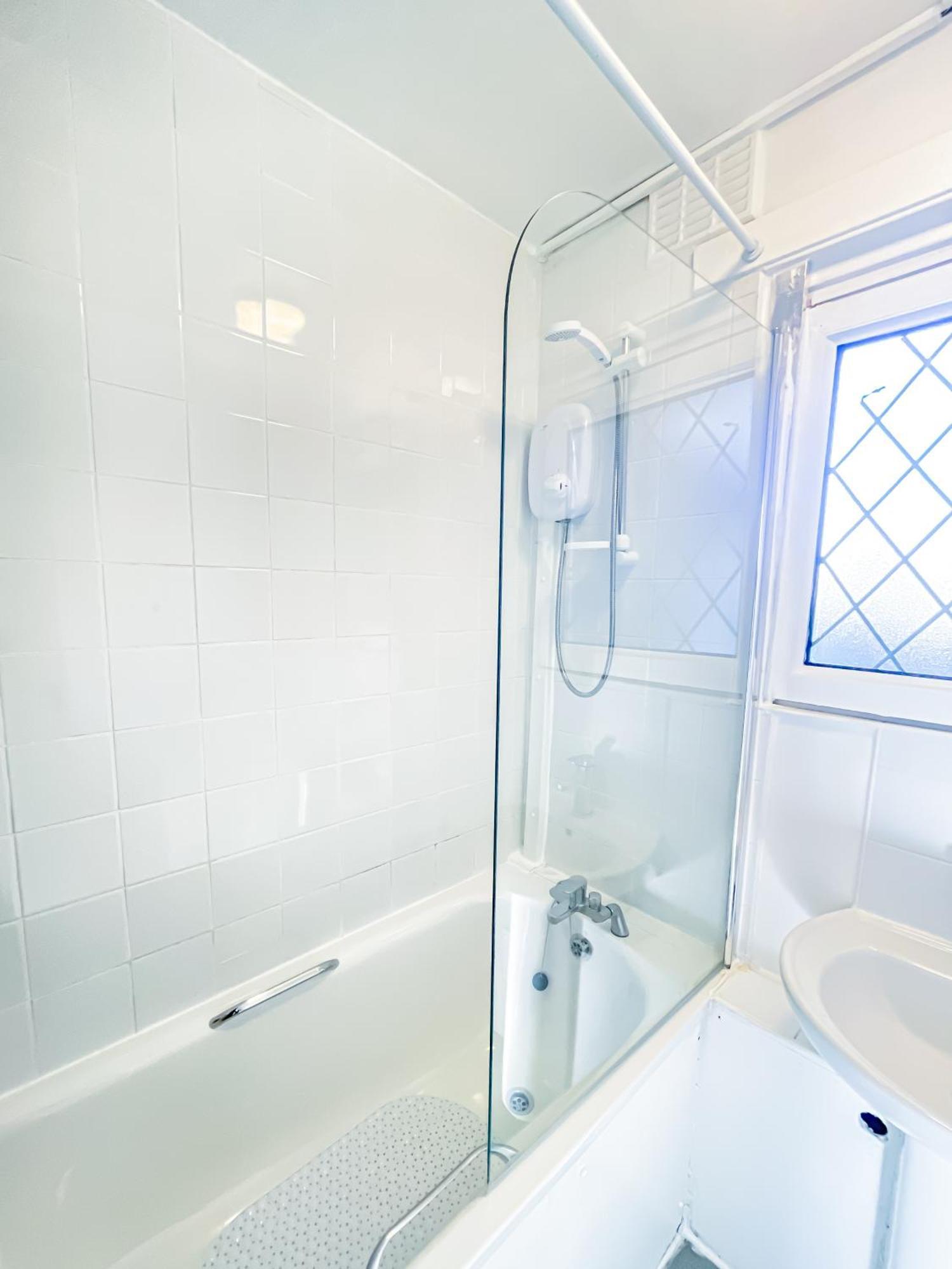Comfortable Flat Near To Apartament
