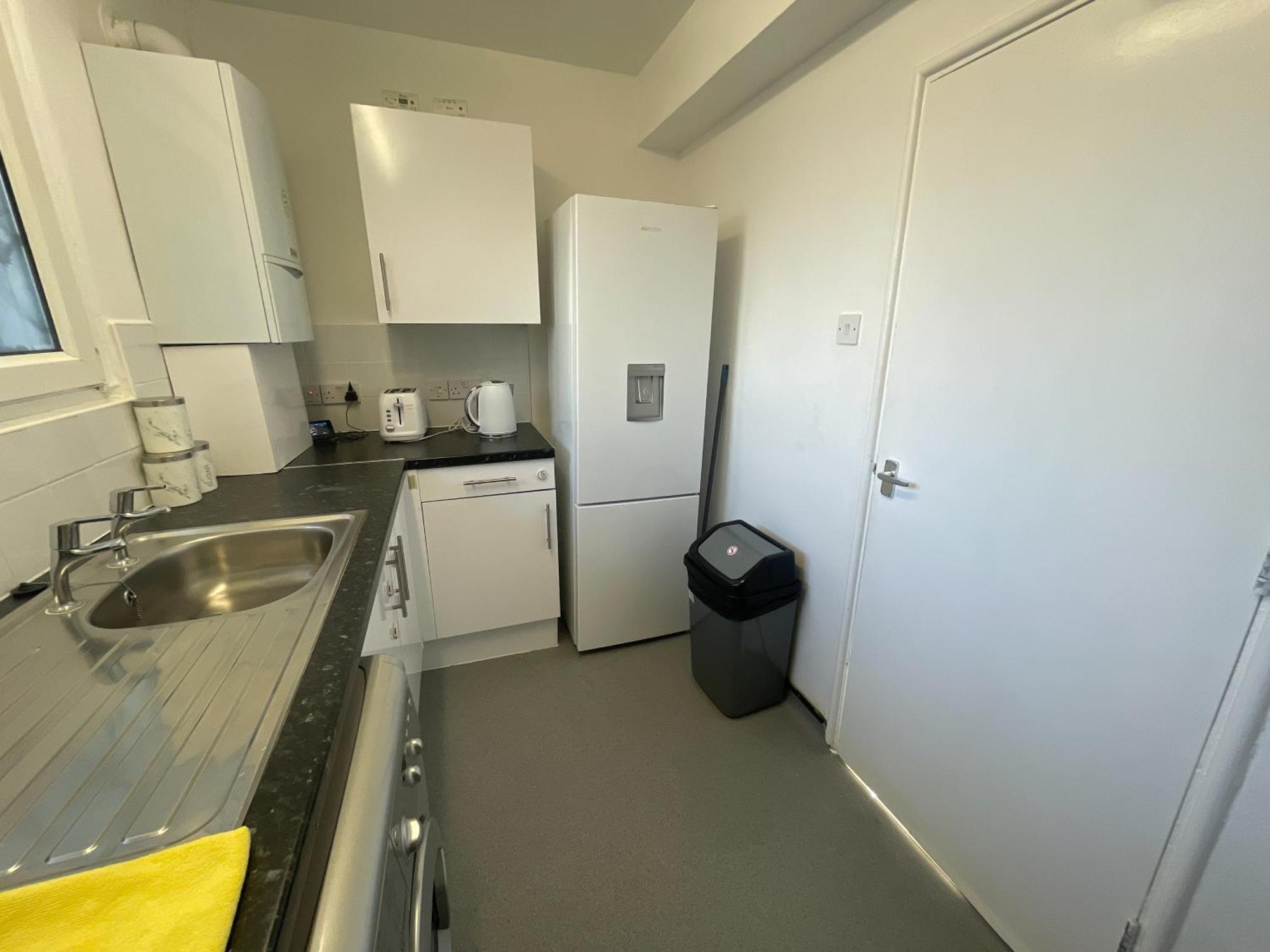 Comfortable Flat Near To Apartament *